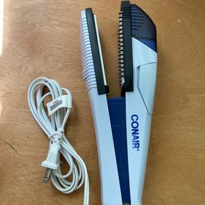 Conair straightening tool
